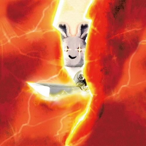 SEX-ANDROID ぶった斬りサンダーロード 12cmCD Single