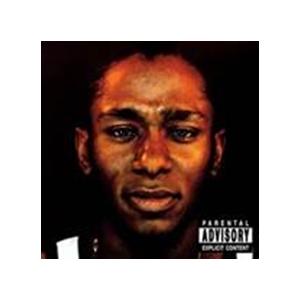 Mos Def Black On Both Sides LP