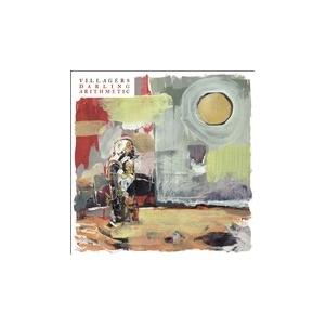 Villagers Darling Arithmetic LP