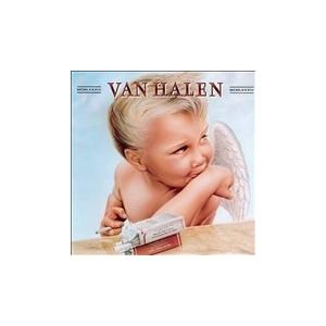 輸入盤】新品 ヴァン・ヘイレン 1984 VAN HALEN (CD) WTCD-6013