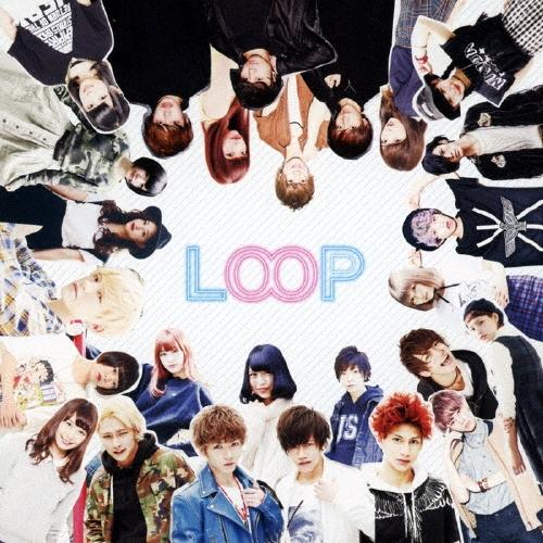 ZOLA LOOP ［CD+DVD］＜初回限定盤＞ CD
