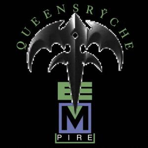 Queensryche エンパイア SHM-CD  特典あり