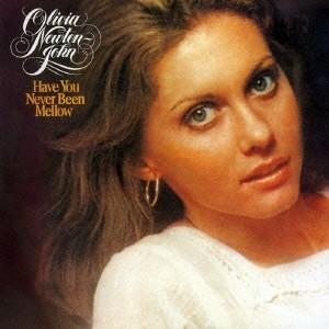 Olivia Newton-John そよ風の誘惑 CD