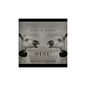 Darius Koski Sisu CD