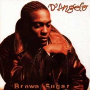 D'Angelo Brown Sugar: 20th Anniversary LP
