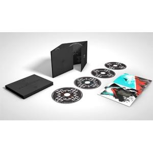 Jimmy Page Sound Tracks: CD Box Set＜限定盤＞ CD