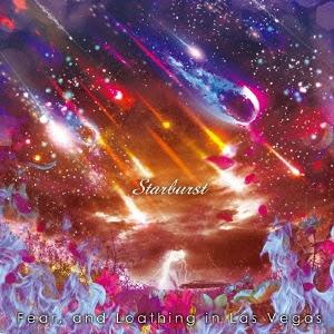 Fear, and Loathing in Las Vegas Starburst＜通常限定盤＞ 1...