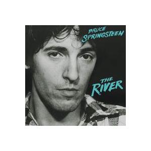 Bruce Springsteen The River＜初回生産限定盤＞ LP