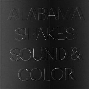 Alabama Shakes Sound &amp; Color LP
