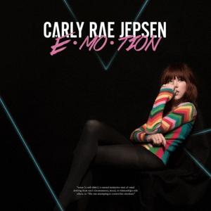 Carly Rae Jepsen エモーション〜デラックス エディション  CD