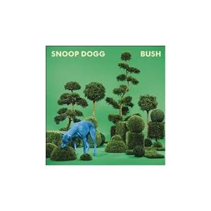 Snoop Doggy Dogg  BUSH CD