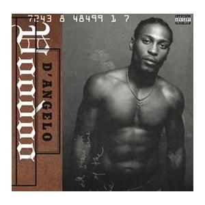 D'Angelo Voodoo LP