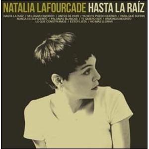 Natalia Lafourcade Hasta...の商品画像