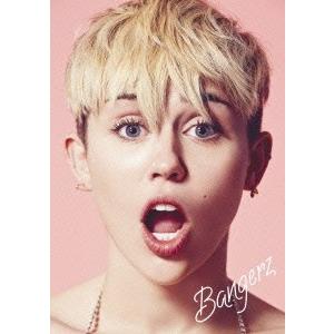 Miley Cyrus バンガーズ・ツアー DVD