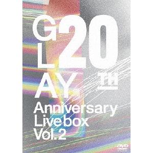 GLAY 30th Anniversary EXPO 2024-2025 GRAND FINALE Blu-ray Disc