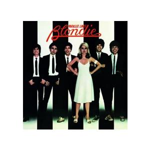 Blondie Parallel Lines LP