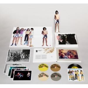 sticky fingers super deluxe edition