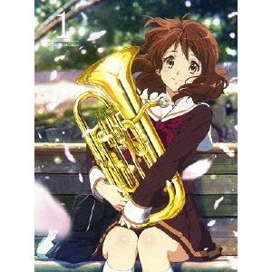 響けユーフォニアム 1 DVD