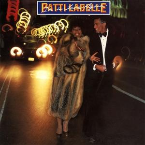 Patti LaBelle I'm in Love Again: Expanded Version ...
