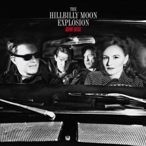 Hillbilly Moon Explosion Raw Deal LP