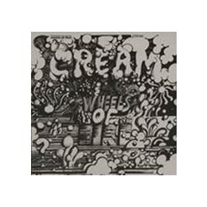5枚組 SHM-CD クリーム クリームの素晴らしき世界 スーパー・デラックス Cream クリームの素晴らしき世界＜スーパー・デラックス・5CD