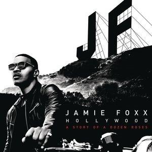 Jamie Foxx Hollywood: A Story of a Dozen Roses: Deluxe Edition CD