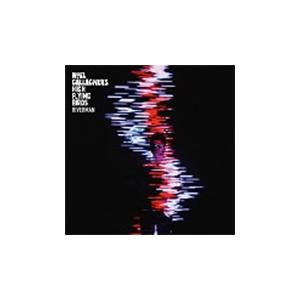 Noel Gallagher's High Flying Birds Riverman/Leave ...