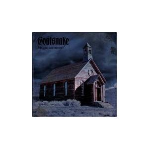 Goatsnake Black Age Blues CD