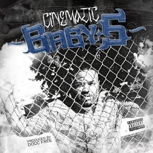 Baby S シネマティック CD