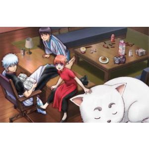 銀魂゜ 01＜完全生産限定版＞ DVD : タワーレコード Yahoo!店 - 通販