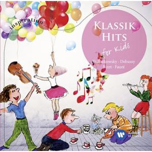 Various Artists Klassik Hits - for Kids CD