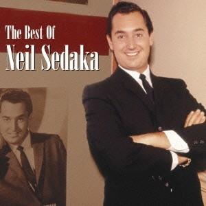 Neil Sedaka ベスト・オブ・ニール・セダカ CD