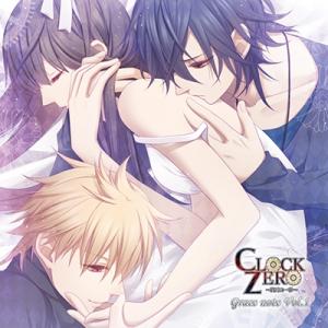 CLOCK ZERO 〜終焉の一秒〜 Grace note Vol.1 CD