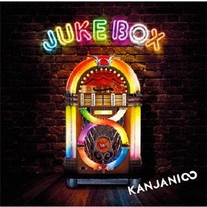 関ジャニ∞ JUKE BOX CD