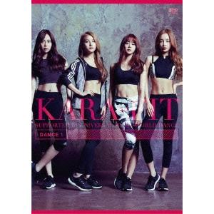 Kara (Korea) KARA the FIT 【Disc.1 「ミスター」for ウエスト・ヒップ・腿周り】 DVD｜tower