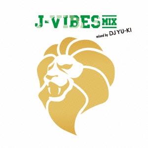 Various Artists J-Vibes MiX mixed by DJ YU-KI CD