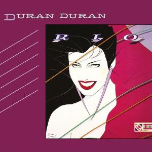 Duran Duran リオ デラックス エディション CD