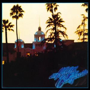 イーグルス／呪われた夜(デラックス・エディション) 【CD+Blu-ray