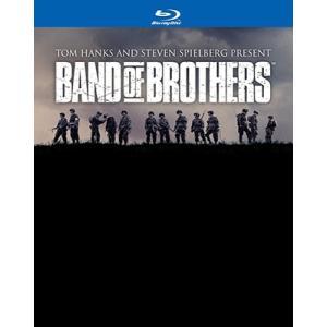 バンド・オブ・ブラザース セット DVD : タワーレコード Yahoo!店
