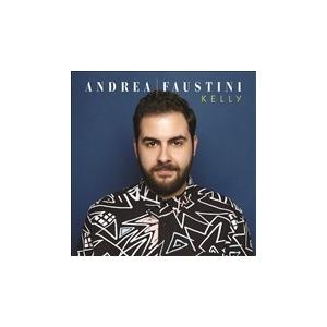 Andrea Faustini Kelly CD