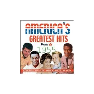 Various Artists America's Greatest Hits Vol.6: 195...
