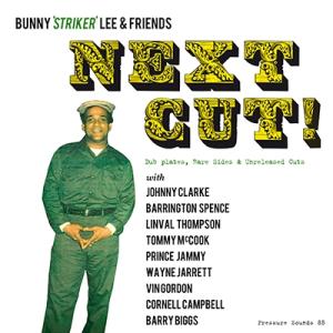 Various Artists NEXT CUT CD