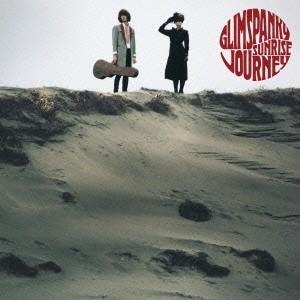 GLIM SPANKY SUNRISE JOURNEY CD...