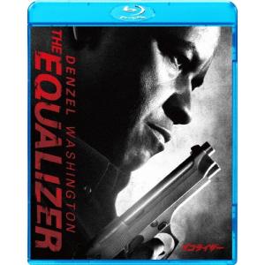 イコライザー Blu-ray Disc