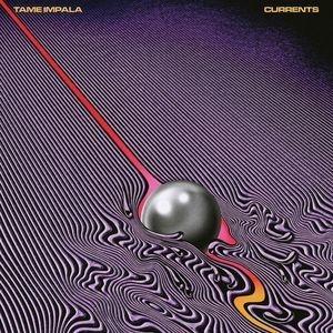 Tame Impala Currents LP