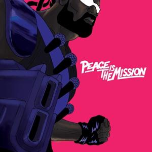 Major Lazer Peace Is The Mission CD｜tower