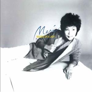 中本マリ MOODS OF A LADY＜タワーレコード限定＞ CD