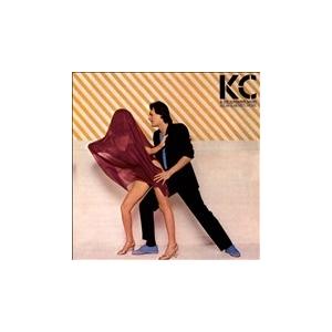 KC &amp; The Sunshine Band All in a Night's Work CD