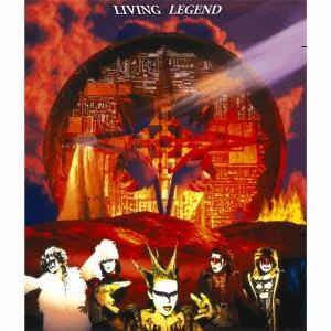 聖飢魔II リヴィング・レジェンド Blu-spec CD2