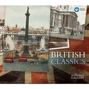 Various Artists British Classics  CD